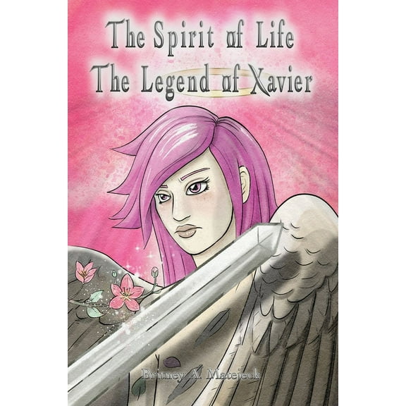 The Spirit of Life, (Paperback)