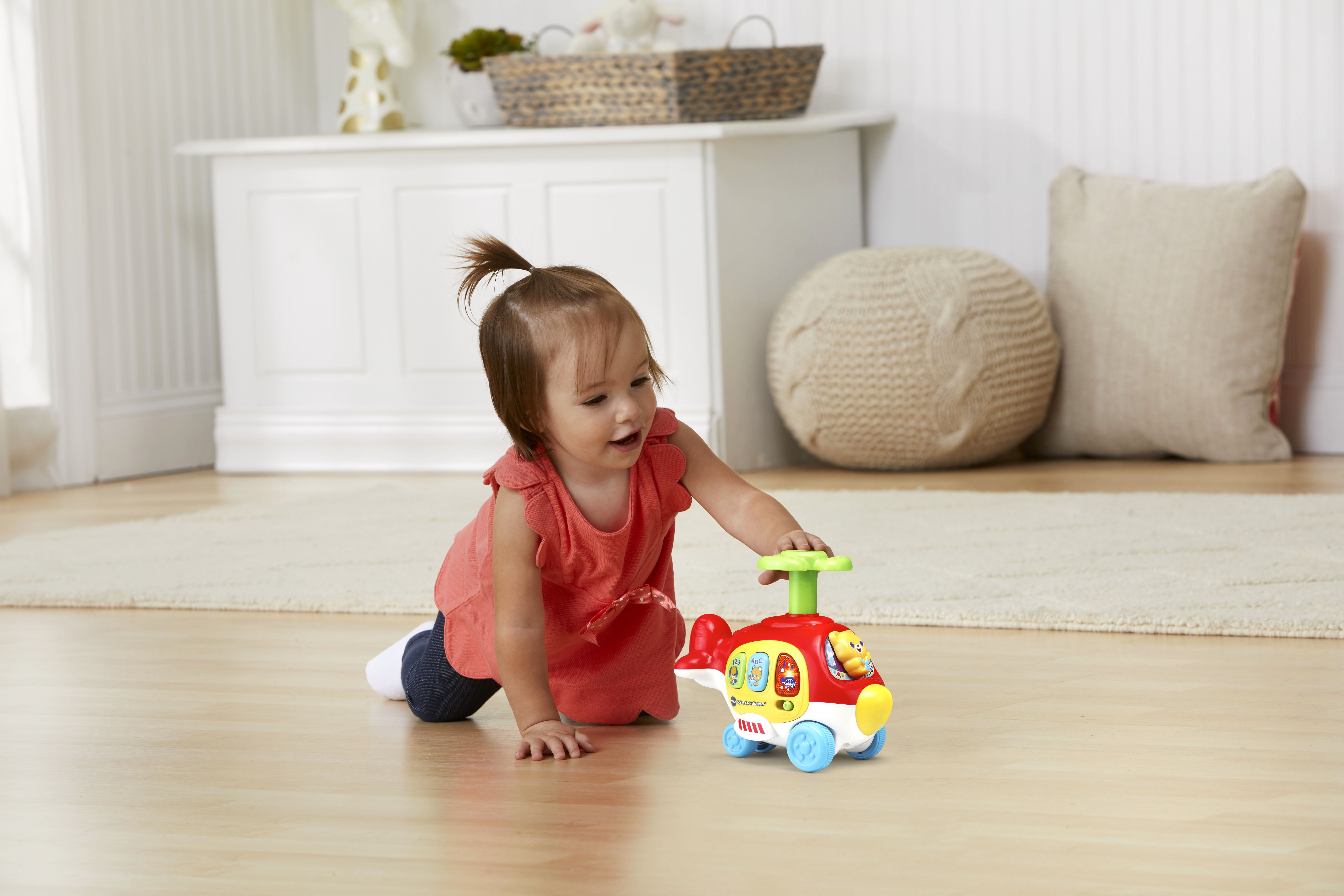 vtech baby helicopter
