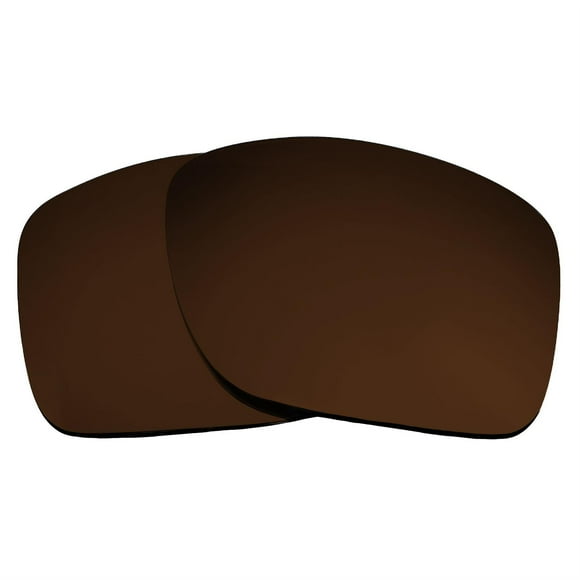 Replacement Lenses for Maui Jim Manu MJ276 - Dark