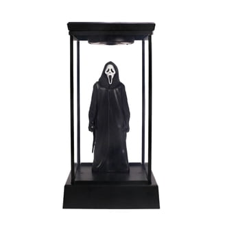 Scream 7 Ghostface Door Popcorn Bucket, 2026 Limited Edition by