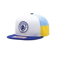 thumbnail image 1 of Manchester City - Chroma Snapback Hat (Fan Ink), 1 of 5