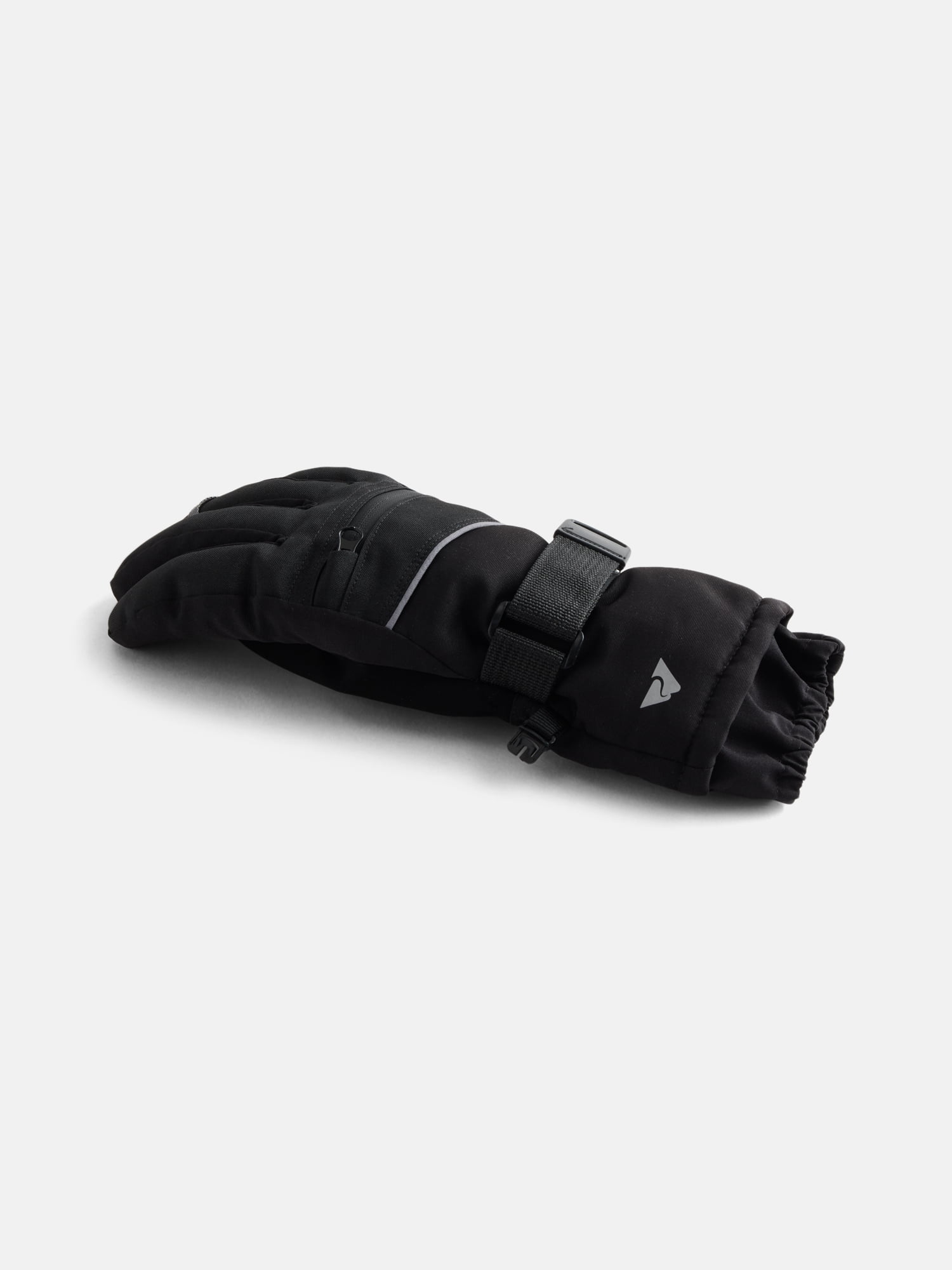 Ozark Trail Boys Technical Ski Gloves, Sizes S-XL