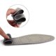 thumbnail image 2 of Minnieouse Plantilla de cuero para zapatos, desodorización absorbente de golpes, plantillas lavables portátiles, zapatos de entrenamiento para Type10 NO10, 2 of 6