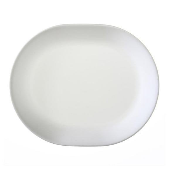 Platón Ovalado Corelle Classic de Servicio 31cm