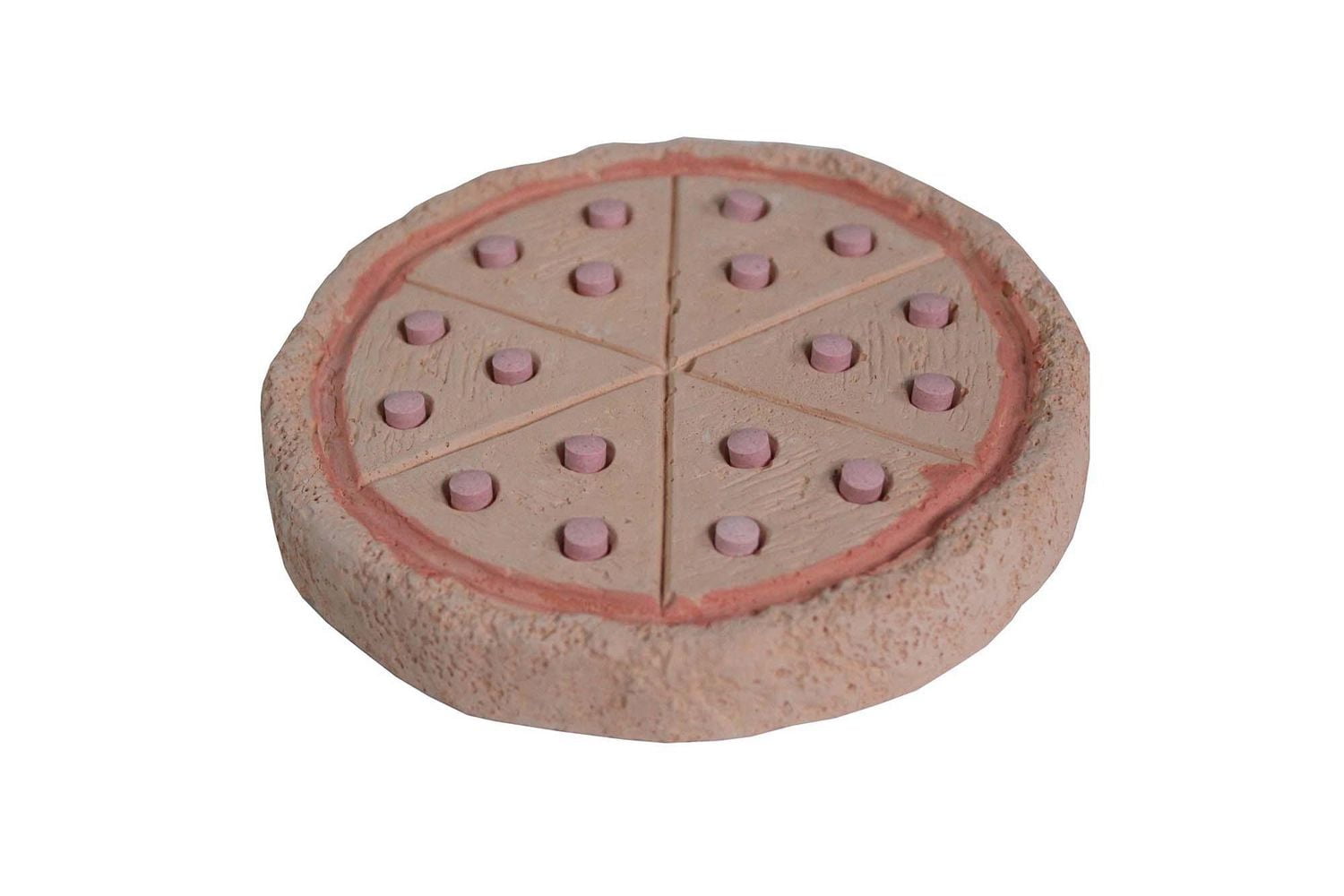 Penn-Plax Pizza Tweets Mineral Block