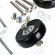 thumbnail image 5 of Serrure de Coffre Hayon Electrique Loquet de Verrouillage Central 8200947699 pour Clio 3 Megane 2 8200076240, 5 of 5