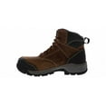 thumbnail image 4 of Keen Utility Evanston 6-inch ESD Safety Toe Work Boot | 1029390 Brown, 4 of 6