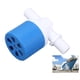 thumbnail image 4 of Válvula De Flotador Automática Interruptor De Válvula De Control De Nivel De Agua Para Calentador De Agua Solar Con Tuerca De Acero Inoxidable 304 Instalación Interna No Se, 4 of 7