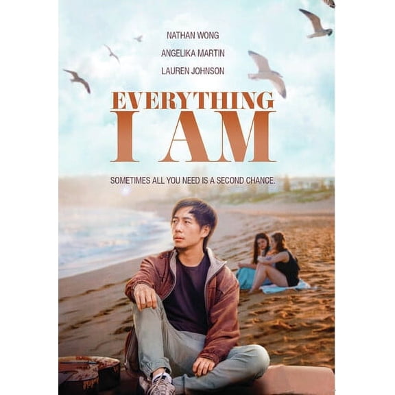 Everything I Am