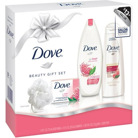 Dove Revive Gs - Walmart.com