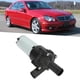 thumbnail image 4 of Dingln Auxiliar Adicional De Enfriamiento Bomba De Agua 2038350164 Ajusta For M-e-r-c-e-d-e-s-Benz C 230 C 240, 4 of 5