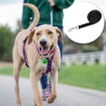 thumbnail image 6 of Unique Bargains 32.8ft Long Training Dog Leash Black, 6 of 6