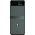 thumbnail image 3 of Restored Motorola RAZR 40 [XT2323-6] (2023) 128GB - Sage Green - Cricket Wireless Locked (Refurbished), 3 of 5