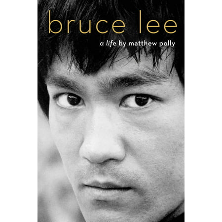 Bruce Lee : A Life (Best Tattoo Ever Bruce Lee)