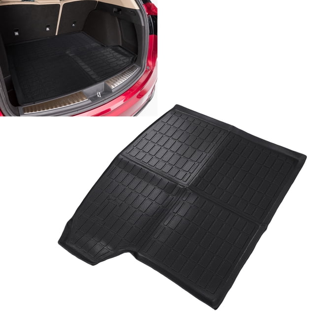 Cargo Mat, Easy Cleaning Cargo Liner for Vehicles