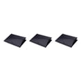 thumbnail image 4 of Toystoory Barbacoa Picnic Estufa Cubierta a prueba de polvo Impermeable A prueba de viento Reemplazo Camping Quemador Grill Cap Guard 112x21cm Type1 NO1, 4 of 6