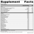 thumbnail image 6 of Source Naturals Wellness Formula, Advanced Immune Support*, Bio-Aligned Vitamins & Herbal Defense - Immune System Support Supplement & Immunity Booster - 120 Capsules, 6 of 8