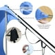 thumbnail image 3 of Carpa portátil con dosel para playa Easierhike, 3 x 3 m, UPF50+, resistente al viento, 3 of 6