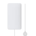 thumbnail image 1 of Amdohai WIFI Water Leak Sensor Water Leakage Intrusion Detector Alert Water Level Overflow Alarm Tuya Smart Life App Remote Control for Home House Security, 1 of 8