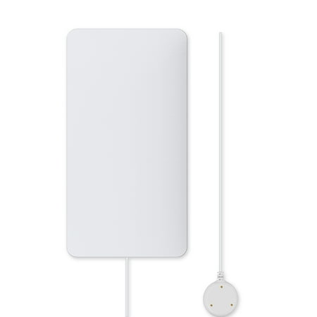 

OWSOO WIFI Water Leak Sensor Water Leakage Intrusion Detector Alert Water Level Overflow Alarm Smart Life App Remote Control for Home House
