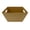 Kraft, variant on Celebrate It Paperboard Gift Basket, 12.5" , 8 Pack