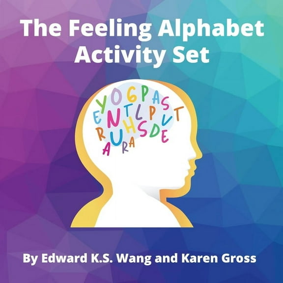 The Feeling Alphabet Activity Set, (Paperback)