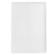 thumbnail image 4 of Cortina Semi-Blackout Windows Corte de cocina Cortinas Autoadhesivas Semi-Blackout para accesorios para la sala de estar de la casa, 4 of 6