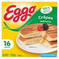 thumbnail image 2 of Eggo Buttermilk Frozen Pancakes, 16 Count, 560g, 2 of 5