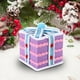 thumbnail image 4 of Christmas Tree Decoration Macaron Gift Box Decoration Color Blocked Gift Box Party Decoration, 4 of 5
