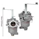 thumbnail image 5 of Carburetor Carb for Yamaha MZ360 Engine Generators with Gasket, 5 of 5