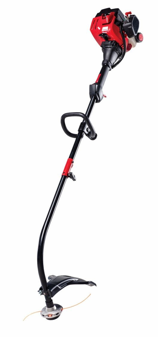 TroyBilt TB25C EC Gas String Trimmer