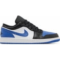 thumbnail image 1 of Ni - ke Size 13 - Air Jordan 1 Low Alternate Royal Toe, 1 of 5