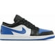 thumbnail image 1 of Ni - ke Size 13 - Air Jordan 1 Low Alternate Royal Toe, 1 of 5