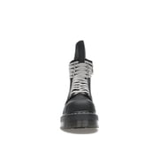 Dr. Martens Womens 1460 DRKSHDW Quad Sole Steel Toe Boot Rick Owens Black, from StockX