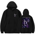 thumbnail image 2 of Ive The 1st World Tour Merch Long Sleeve Hoodies Winter For Women/Men Pullover Streetwear Top, 2 of 3