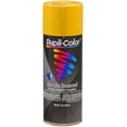 thumbnail image 2 of Duplicolor PAE113 CHROME YELLOW Premium Acrylic Enamel - Rust Protection - 12oz, 2 of 4
