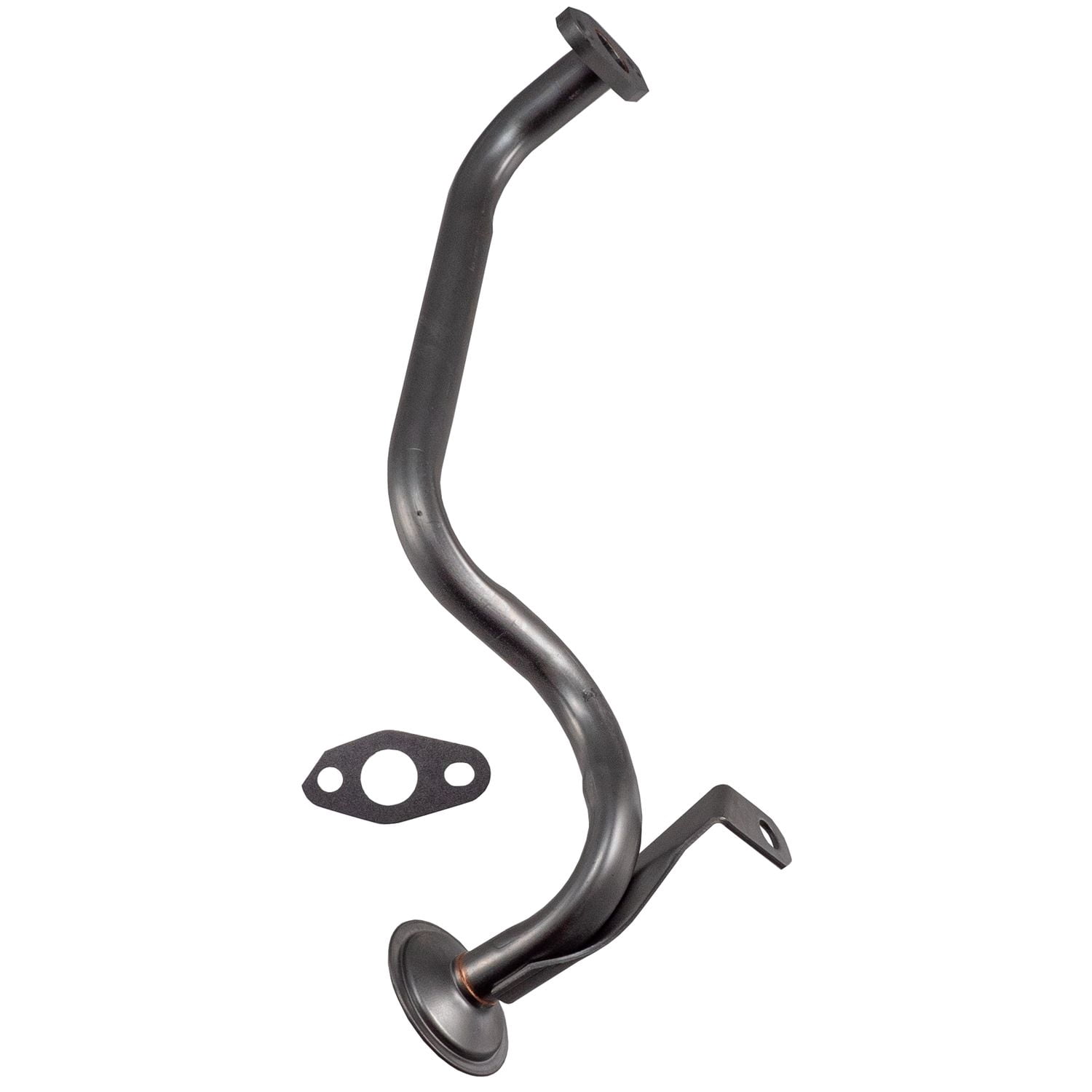Melling 297S Stock Replacement Oil Pump Screen For Select 99-00 Ford Models Fits select: 1999-2000 FORD F150, 1999-2000 FORD ECONOLINE