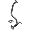 thumbnail image 3 of Melling 297S Stock Replacement Oil Pump Screen For Select 99-00 Ford Models Fits select: 1999-2000 FORD F150, 1999-2000 FORD ECONOLINE, 3 of 4