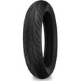 thumbnail image 2 of Shinko SE890 Journey Touring Front Motorcycle Tire 130/70R-18 (63H) For Victory V106 Hammer S 2016-2017, 2 of 4
