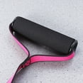 thumbnail image 2 of RUNROTOO Elastic Dog Leash For Training Large Rose Red For Large Dogs Durable Hook For Heel Position Control Vet Visits, 2 of 3