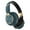 Blue, variant on CXALSSY X3 Active Noise Cancelling Headphones, Over-Ear Headphones with Mic for Kids/Adults/Teen/School/TV, Black
