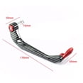 thumbnail image 3 of Lefu For HONDA CBR 600RR 900RR 1000RR Brake Clutch Levers Handlebar Guard Protector, 3 of 9
