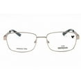 thumbnail image 2 of Eyeglasses Genesis G 4041 015 Gunmetal, 2 of 2