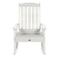 thumbnail image 3 of Highwood Lehigh Rocking Chair - Outdoor, Eco-friendly, Synthetic Wood, 3 of 4