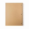 thumbnail image 2 of Hilroy® 1 Subject 200pg Notebook, 1 Subject Notebook, 1 Subject 200pg Notebook, 2 of 3