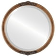 thumbnail image 1 of Athena Framed Mirror - Sunset Gold, 1 of 6
