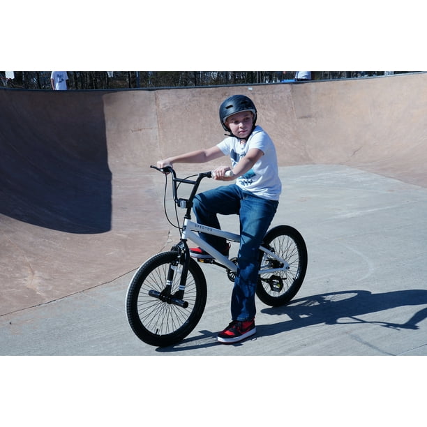 Kent BMX Bike, 4'2