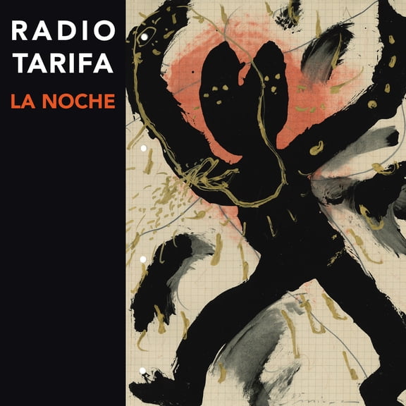 Radio Tarifa - La Noche - Music & Performance - CD