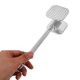 thumbnail image 5 of SWETRACE Martillo De Aluminio Para Carnes Con Doble Para Cocina En Acero Duradero, 5 of 8