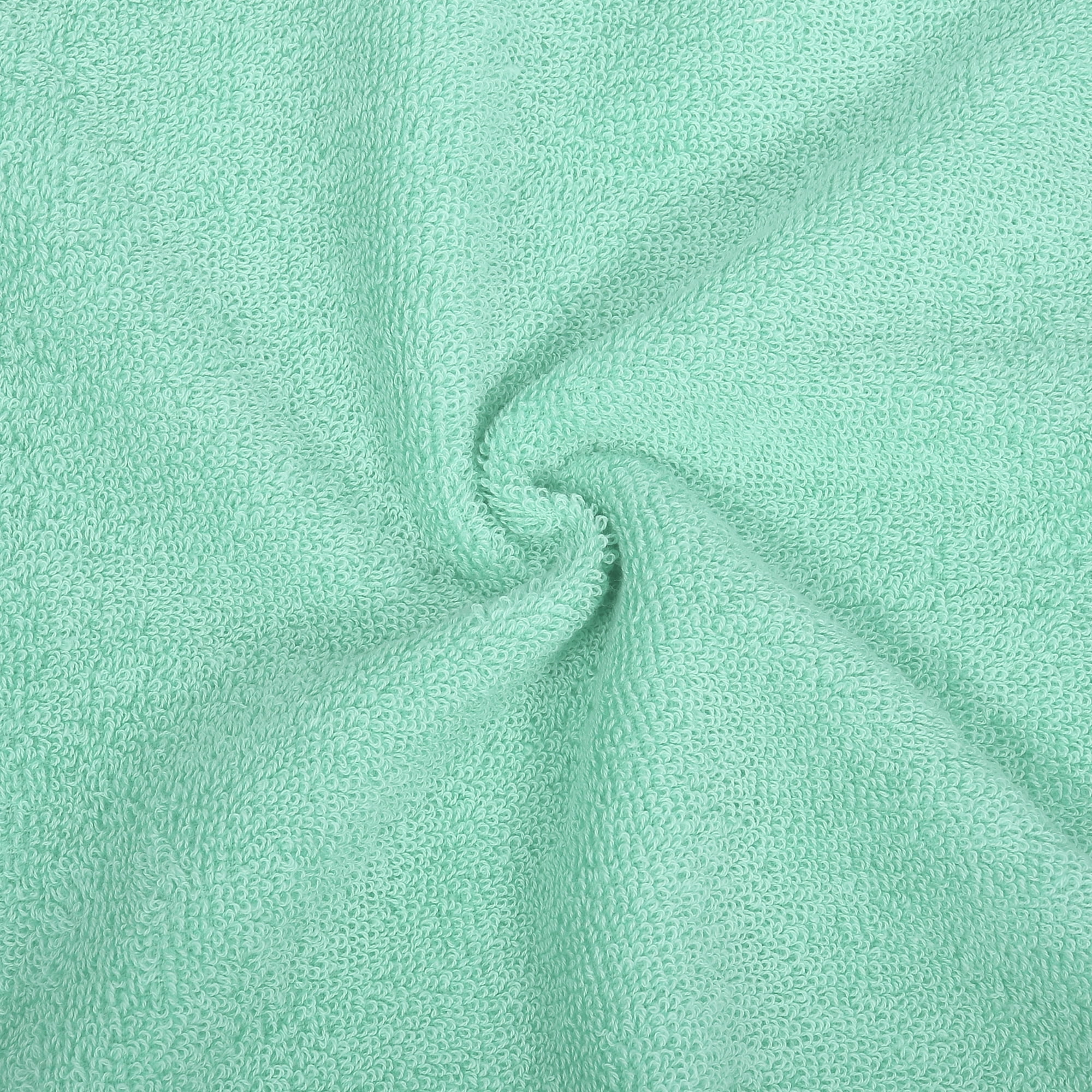 Bargains by Green - Calvin Klein 4-piece Hand/Washcloth Towel Set